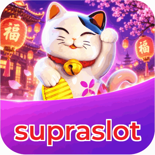supraslot Indonesia