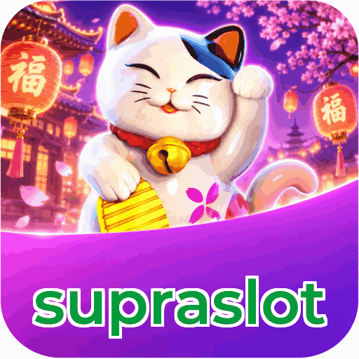 supraslot
