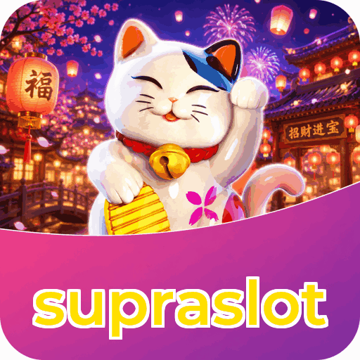 supraslot Indonesia