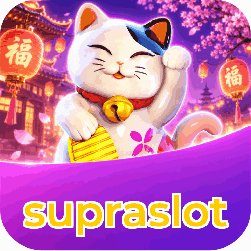 supraslot Indonesia