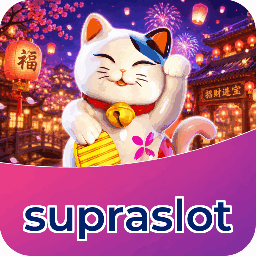 supraslot