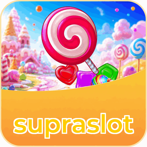 supraslot Indonesia