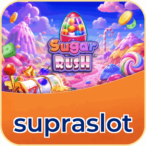supraslot Indonesia