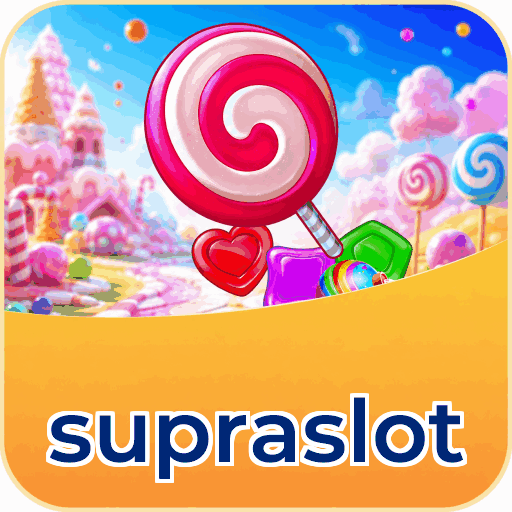 supraslot Indonesia
