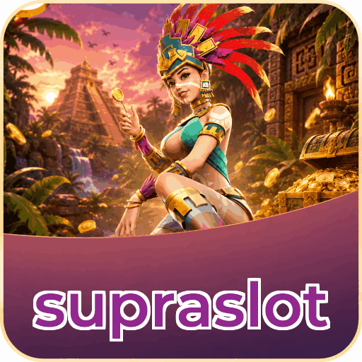 supraslot Indonesia