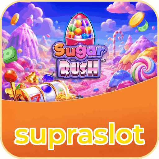 supraslot