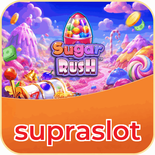 supraslot Indonesia