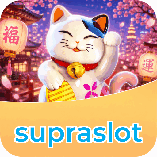 supraslot Indonesia