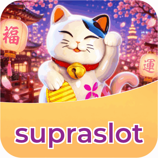 supraslot Indonesia