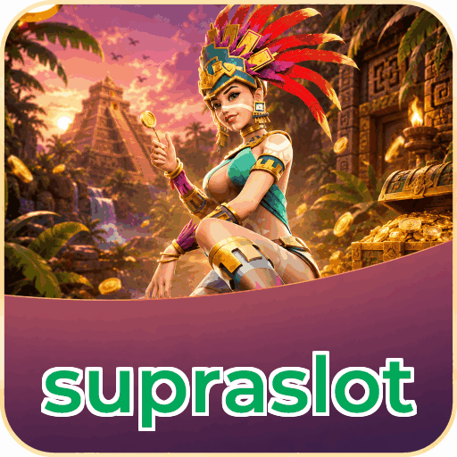supraslot Indonesia